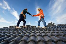 Fast & Reliable Emergency Roof Repairs in Oakland, OR